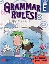 Grammar Rules! - Book E