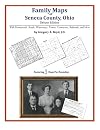 Family Maps of Seneca County, Ohio