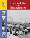 The Civil War and Emancipation (Lucent Library of Black History)