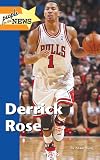 Derrick Rose (People in the News)