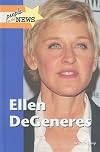 Ellen Degeneres