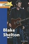 Blake Shelton (People in the News)