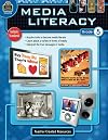 Media Literacy Grade 5