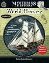 Mysteries in History: World History: World History