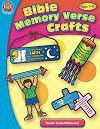 Bible Memory Verse Crafts (Bible Crafts)