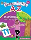 Movement Activities A to Z