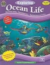 Exploring Ocean Life, Grades 5-6