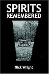 Spirits Remembered
