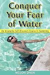 Conquer Your Fear of Water: An Innovative Self-Discovery Course in Swimming