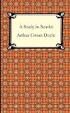 A Study in Scarlet