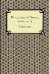 Description of Greece (Volume I): 1