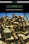 Selected Poetry of World War One