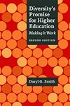 Diversity's Promise for Higher Education: Making It Work
