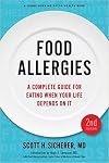 Food Allergies: A Complete Guide for Eating When Your Life Depends on It (A Johns Hopkins Press Health Book)