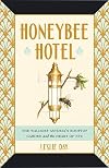 Honeybee Hotel: The Waldorf Astoria's Rooftop Garden and the Heart of NYC