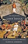 The Collectors of Lost Souls: Turning Kuru Scientists into Whitemen
