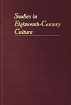 Studies in Eighteenth-Century Culture (Volume 50)