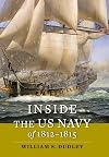 Inside the US Navy of 1812–1815 (Johns Hopkins Books on the War of 1812)
