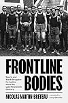 Frontline bodies : sports and Black struggles for justice since the late nineteenth century