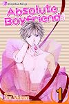 Absolute Boyfriend, Vol. 1