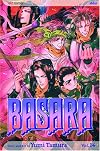 Basara, Vol. 14
