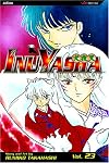 InuYasha, Volume 23
