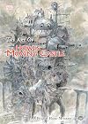 The Art of Howl's Moving Castle