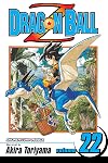 Dragon Ball Z Volume 22 (aka Dragon Ball Volume 38)