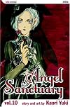 Angel Sanctuary, Vol. 10