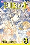 Full Moon o Sagashite, Vol. 3