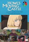 Howl's Moving Castle, Volume 2