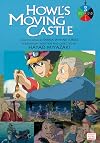 Howl's Moving Castle Film Comic, Vol. 3 (v. 3)