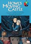 Howl's Moving Castle Film Comic, Vol. 4 (v. 4)