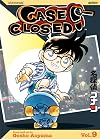 Case Closed, Vol. 09: Kidnappings, Shootings, & Drownings... Oh My!