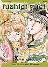 Fushigi Yûgi, Vol. 17: Demon