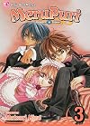 MeruPuri, Volume 3