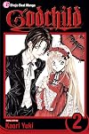 Godchild, Volume 2