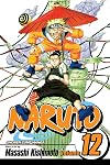 Naruto, Volume 12: The Great Flight
