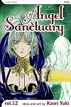 Angel Sanctuary, Vol. 12