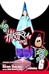 Hikaru no Go Kanzenban, Volume 06