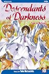 Descendants of Darkness, Volume 10