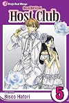 Ouran High School Host Club, Volume 5