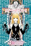 Death Note, Volume 4: Love