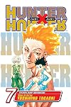 Hunter x Hunter, Volume 7