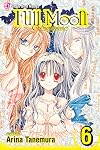 Full Moon o Sagashite, Vol. 6