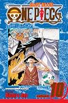 One Piece, Volume 10: OK, Let's Stand Up!