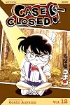 Case Closed, Vol. 12: Who Shanked Teddy?