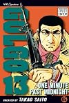 Golgo 13: One Minute Past Midnight