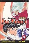 InuYasha, Volume 28
