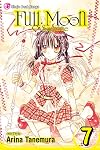 Full Moon o Sagashite, Vol. 7